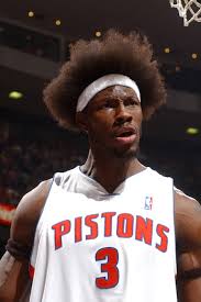 Detroit Pistons Legend 2